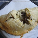 ©Cornish Pasties - Cornwall Pasteten
